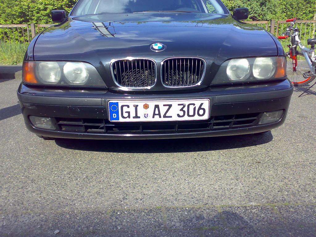 528i e39 - 5er BMW - E39