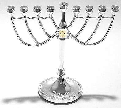 Hannukah Lichterfest. Azoposmw41473cx27