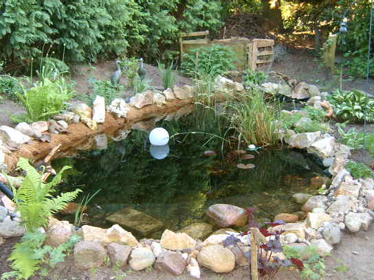 Ufermatten Mein schöner Garten Forum