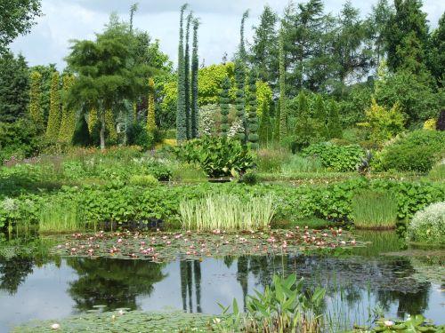 Gärten in Holland Mein schöner Garten Forum