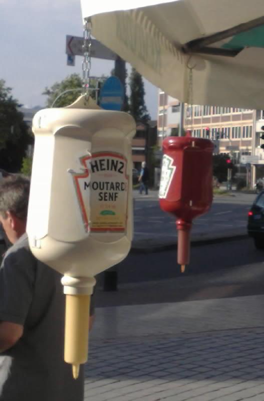 Merkwürdiges, Kurioses, Schräges