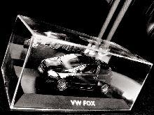 VW Fox Pokalsieger