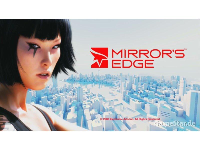Mirror's Edge