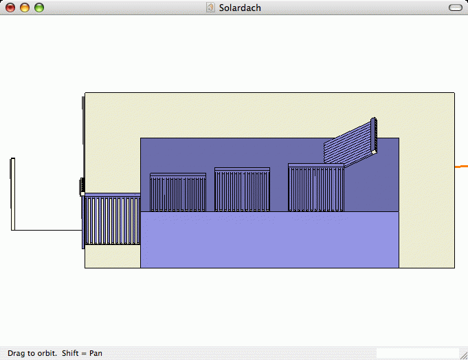 Solarthermie: Ausrichtung und Neigung - HaustechnikDialog