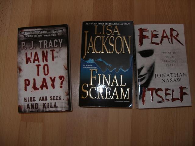V 3 Thriller Krimis Auf Englisch Wuff Forum