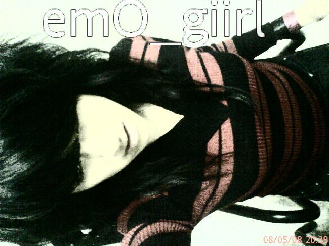 emo resimleri