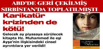 Yine cami avlsuna ...