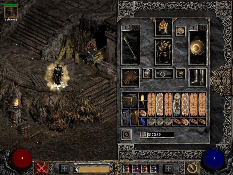 Diablo 3 max stats per slot