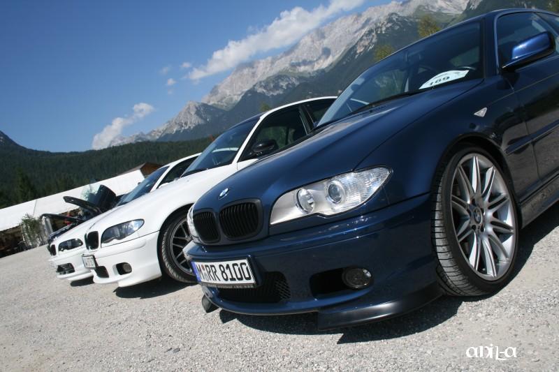 E46 325ci Facelift Coupe - 3er BMW - E46