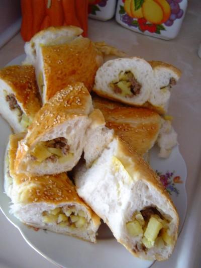 ��li Ekmek