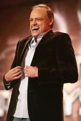 Max Giermann Stefan Raab Max Giermann Stefan Raab