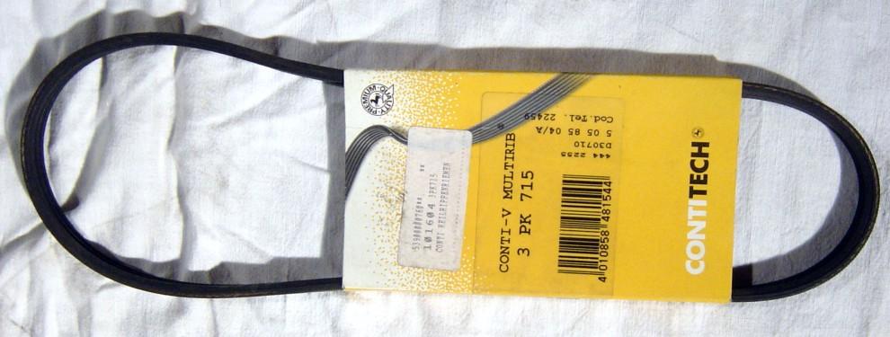 Was Ist Der Unterschied Zwischen Keilriemen Und Zahnriemen Unterschied zwischen Zahn und Keilriemen-13363 | Fiat Seicento & Fiat