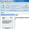Neue Textnachricht