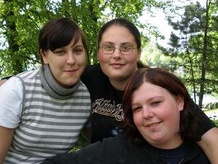 Friends
