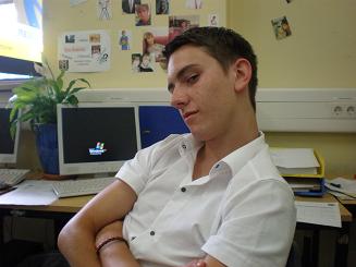 Mike