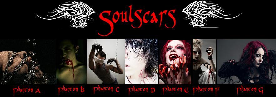 Soulscars Forum