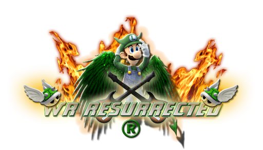 WRResurrected