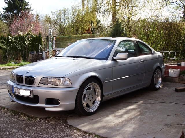 Bmw e46 welche bremsscheiben #7