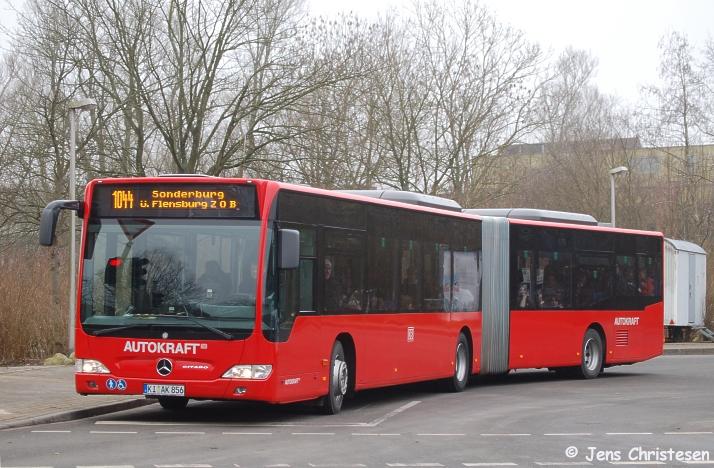 Några buss bilder från de sista dage XVIII