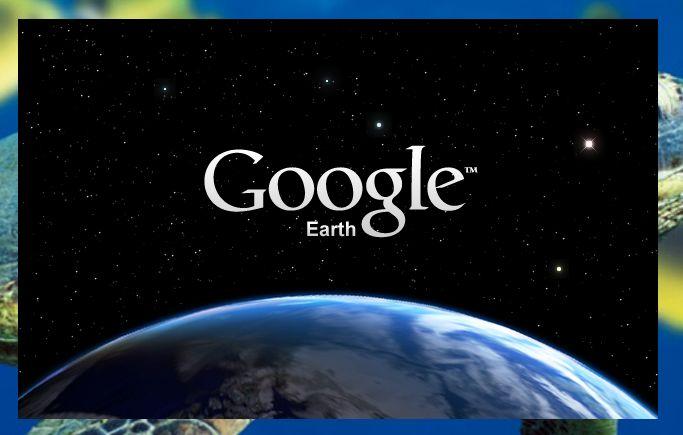 Google Earth deutsch bei globezoom.info