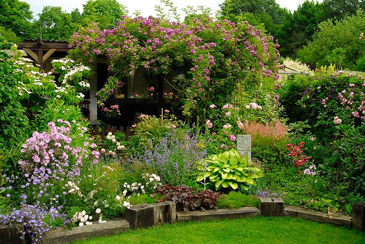 40+ frisch Fotos Schöner Garten Fotos / Mein Garten: Tipps für die