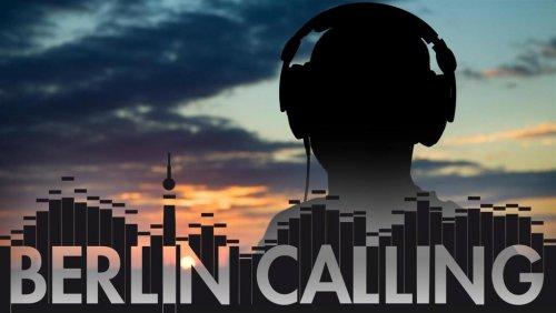 Berlin Calling   the Soundtrack By Paul Kalkbrenner 2008 MP3 320kbps [mnvv2 info] preview 0