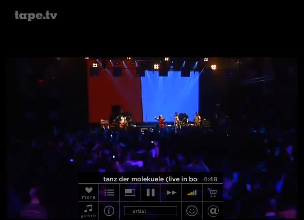 Tape.tv