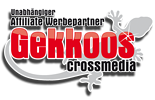 Gekkoos Crossmedia