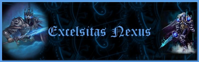 Forum des Excelsitas Nexus Clans