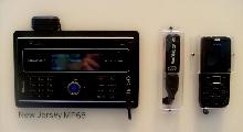Blaupunkt New Jersey MP68