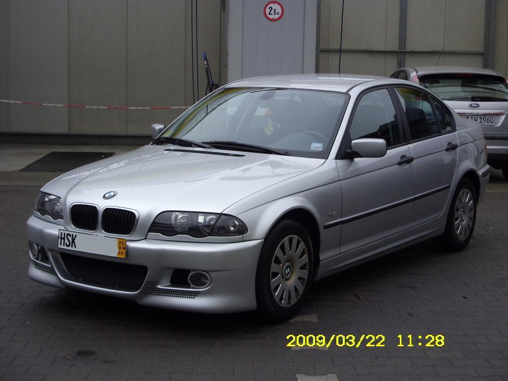 Tausch bmw #6