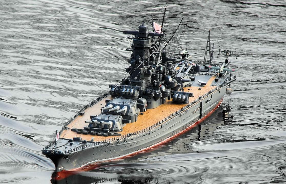 yamato schiff yamato schiff