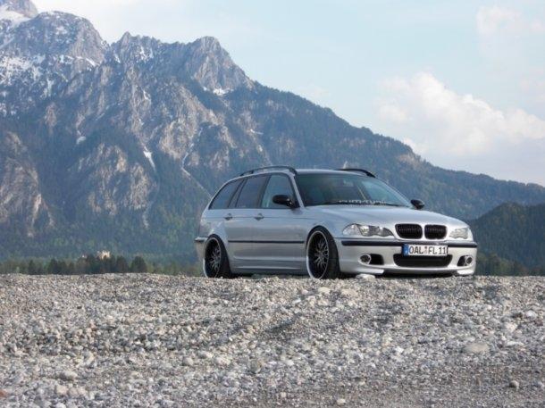 Bmw 330d tuning forum #1