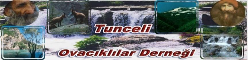 PELA DERSIM OVACIK