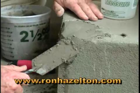 Quick Drying Cement