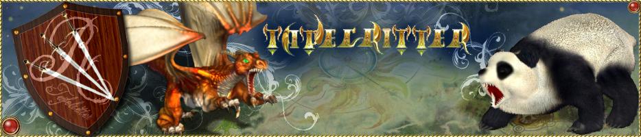 Die Tafelritter