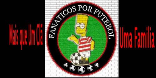 Fanaticos Por futebol