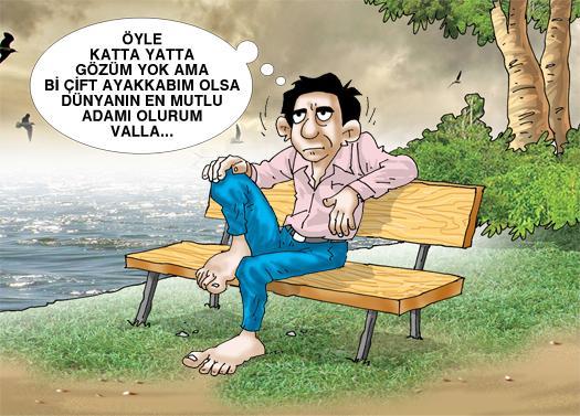 Kendisi çalışmadığı halde eşi Cumartesileri çalışan erkeklerin dramı Kendisi çalışmadığı halde eşi Cumartesileri çalışan erkeklerin dramı
