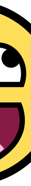 Externer Smiley