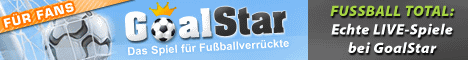 GoalStar - Kostenloser Online Fu�ballmanager