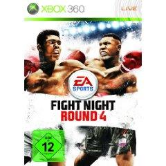 Fight Night Round 4