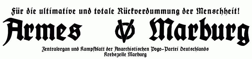 Forum des LV Hessen der APPD
