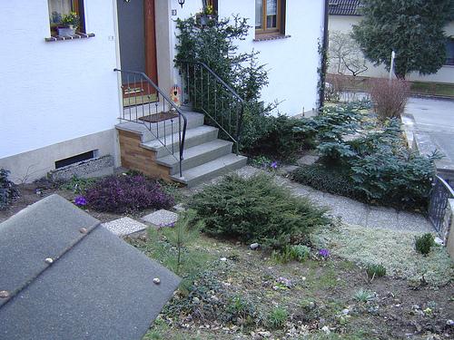 Sitzplatz Selbst Anlegen Mein Schoner Garten Forum