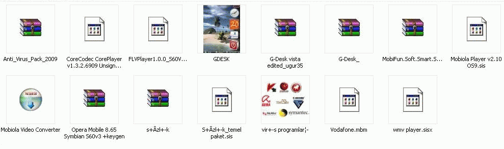 Gönderilen Resim