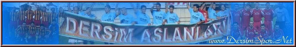 PELA DERSIMSPOR