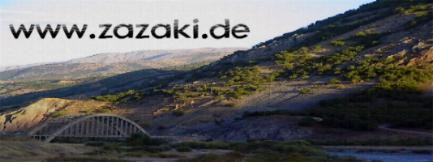 PELA ZAZAKI