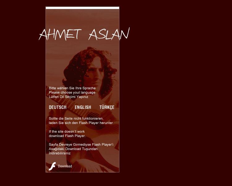 PELA AHMET ASLAN