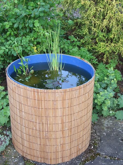 Gartenbastelei und Deko 2009 Page 46 Mein schöner Garten Forum