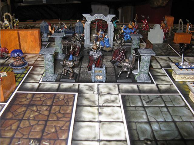 Das Schwarze Auge Brettspiel Das Schwarze Auge Brettspiel