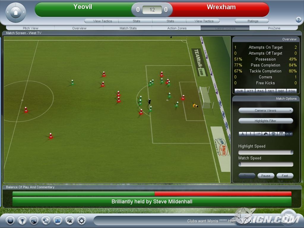 download championship manager 2011
